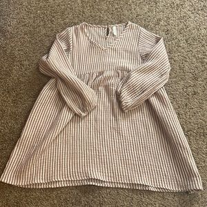 Rylee + Cru Girls Dress